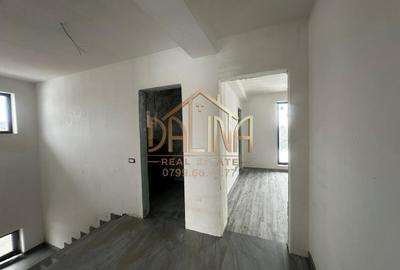 Duplex cu 5 camere cu Canalizare în Măgurele - 15