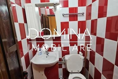 Apartament cu 3 camere decomandat în 9 Mai