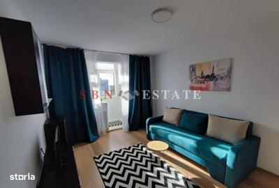 Apartament cu 2 camere decomandat în Drumul Taberei