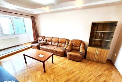 Apartament cu 2 camere decomandat în Mazepa 2