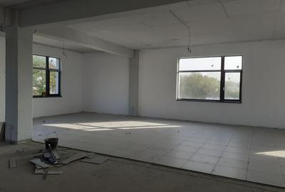 Spațiu comercial, de 1,557 mp, în Cățelu - 8