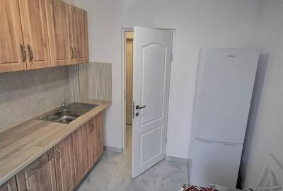 Apartament cu 2 camere semidecomandat, mobilat în Burdujeni - 9