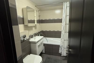 Apartament cu 2 camere decomandat în Central - 7