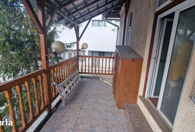 Apartament cu 4 camere în Central