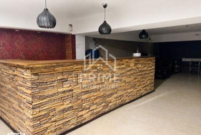Spațiu comercial, de 80 mp, în Central