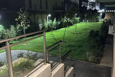 Apartament cu 2 camere decomandat în Exterior Vest
