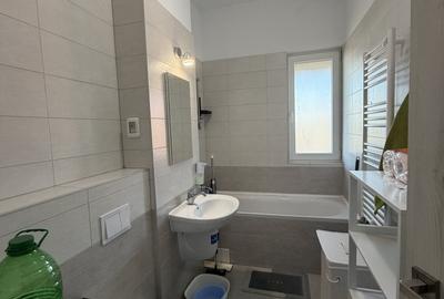 Apartament cu 2 camere decomandat, mobilat în Torontalului - 10