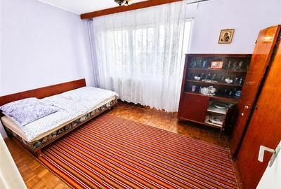 Apartament cu 2 camere semidecomandat în Astra - 1