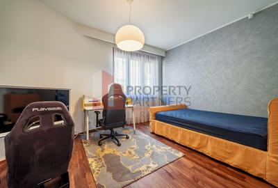 Casă individuală cu 7 camere cu Canalizare în Central - 6