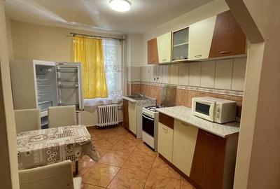 Apartament cu 2 camere semidecomandat în Central - 7