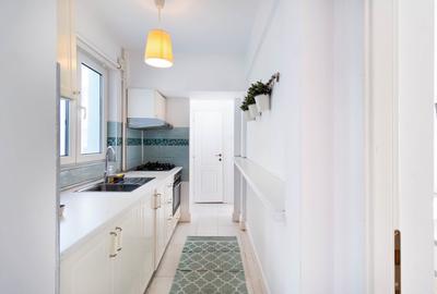Apartament cu 2 camere semidecomandat în Calea Victoriei - 13
