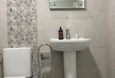 Apartament cu 2 camere semidecomandat în P-ța Universității - 2