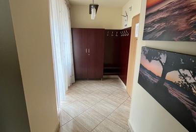 Apartament cu 4 camere decomandat în Central - 9