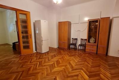 Apartament cu 2 camere semidecomandat, mobilat în Ultracentral - 12