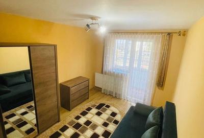 Apartament cu 2 camere în Valea Borcutului - 6