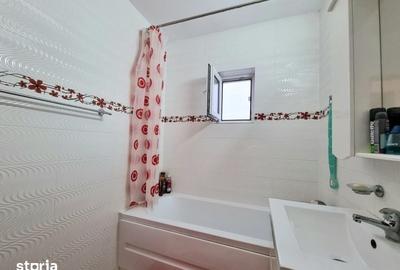 Apartament cu 3 camere decomandat în Sud - 6