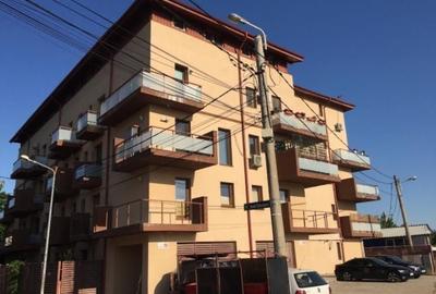 Apartament cu 2 camere decomandat în Aviației - 1