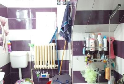 Casă individuală cu 3 camere cu Canalizare în Dâmbul Rotund - 5