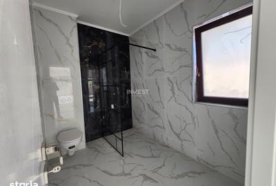 Casă cu 4 camere cu Teren 500 Mp în Miroslava - 4