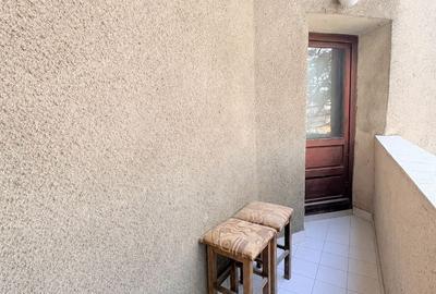 Apartament cu 3 camere decomandat în Dorobanților - 14