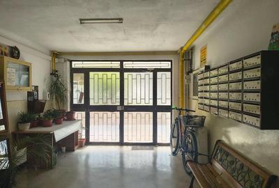 Apartament cu 2 camere decomandat în Vest - 5