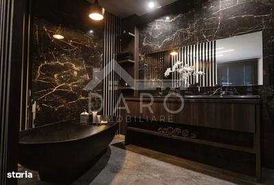 Apartament cu 5 camere în Unirii - 10