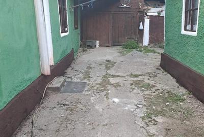 Casă cu Teren 700 Mp în Central - 7