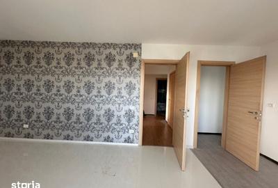 Apartament cu 3 camere decomandat în Nufărul - 14