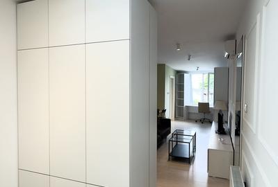 Apartament cu 2 camere semidecomandat, mobilat în Obor - 9