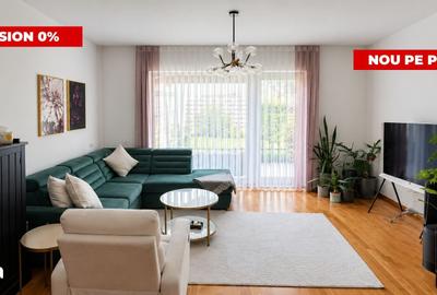 Casă cu 5 camere cu Teren 85 Mp în Central