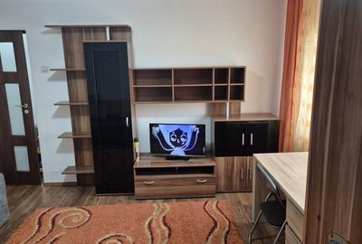 Apartament cu 2 camere semidecomandat în Trivale - 1