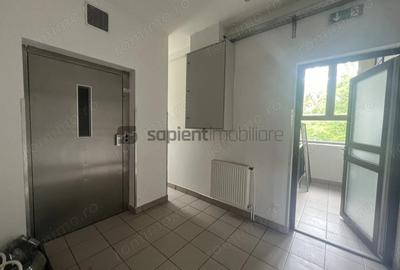 Spațiu comercial, de 435 mp, în Cantemir - 7