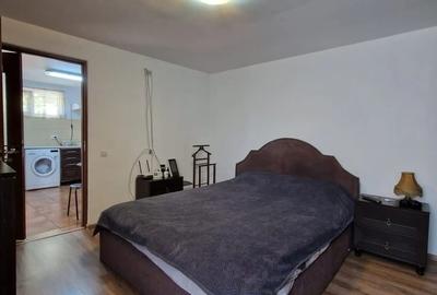 Casă cu 2 camere cu Teren 131 Mp în Colentina - 12