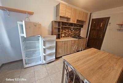 Apartament cu 2 camere semidecomandat în Lunei - 6