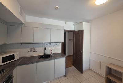 Apartament cu 4 camere decomandat, mobilat în Băneasa - 8