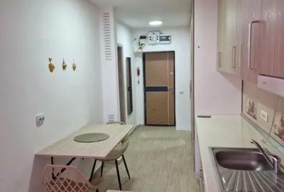 Apartament cu 2 camere semidecomandat în Ștefan cel Mare - 2
