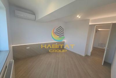 Apartament cu 3 camere nedecomandat în Pipera - 11