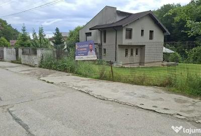 Teren în Bascov