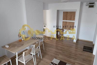 Apartament cu 2 camere decomandat, mobilat în Central - 6