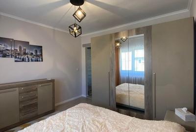Apartament cu 2 camere semidecomandat în Semicentral - 20