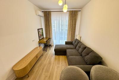 Apartament cu 2 camere decomandat în Tudor Vladimirescu