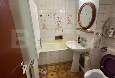Apartament cu 3 camere decomandat, mobilat în Grigorescu - 1