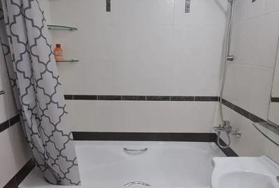 Garsonieră decomandată în Aradului