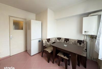 Apartament cu 2 camere, mobilat în Far - 4