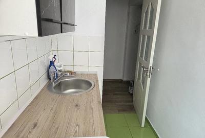Apartament cu 2 camere semidecomandat în Sud - 3
