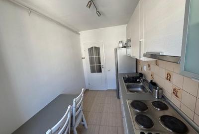 Apartament cu 2 camere decomandat, mobilat în Bună Ziua - 8