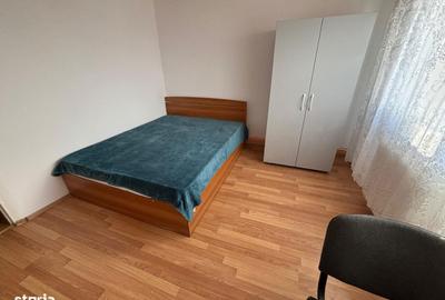 Apartament cu 2 camere decomandat în Lazaret - 7