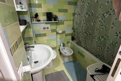 Apartament cu 2 camere decomandat în Central - 5
