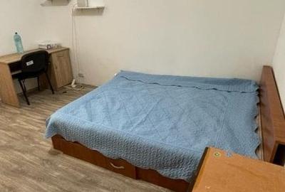 Garsonieră decomandată, mobilată în Grigorescu - 2