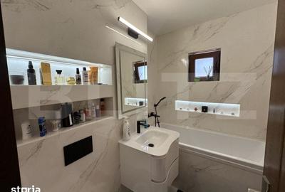 Apartament cu 4 camere în Micro 17 - 12